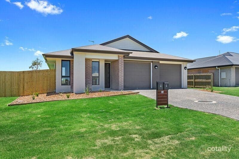 24 Magpie Drive, Cambooya, QLD, 4358, Cambooya - Image 1