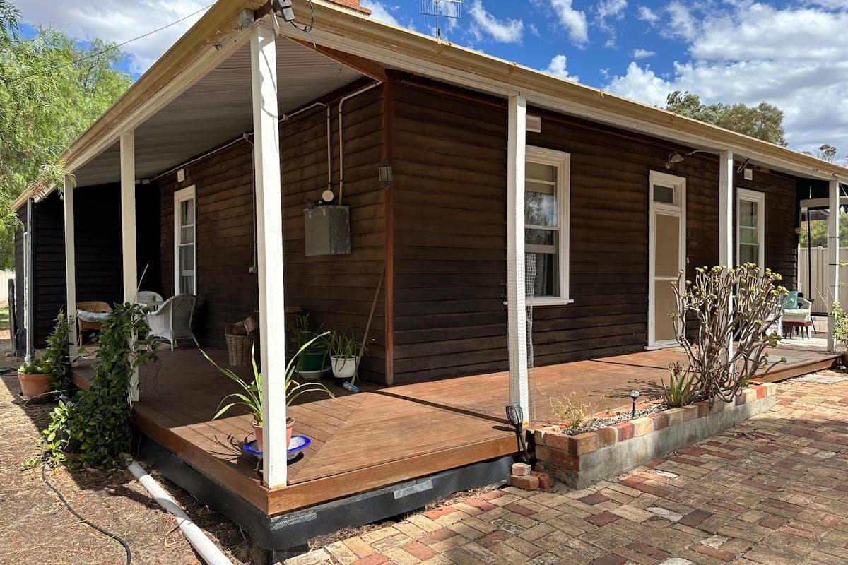 8 Janitor Street, Broomehill Village, WA, 6318, Broomehill Village - Image 1
