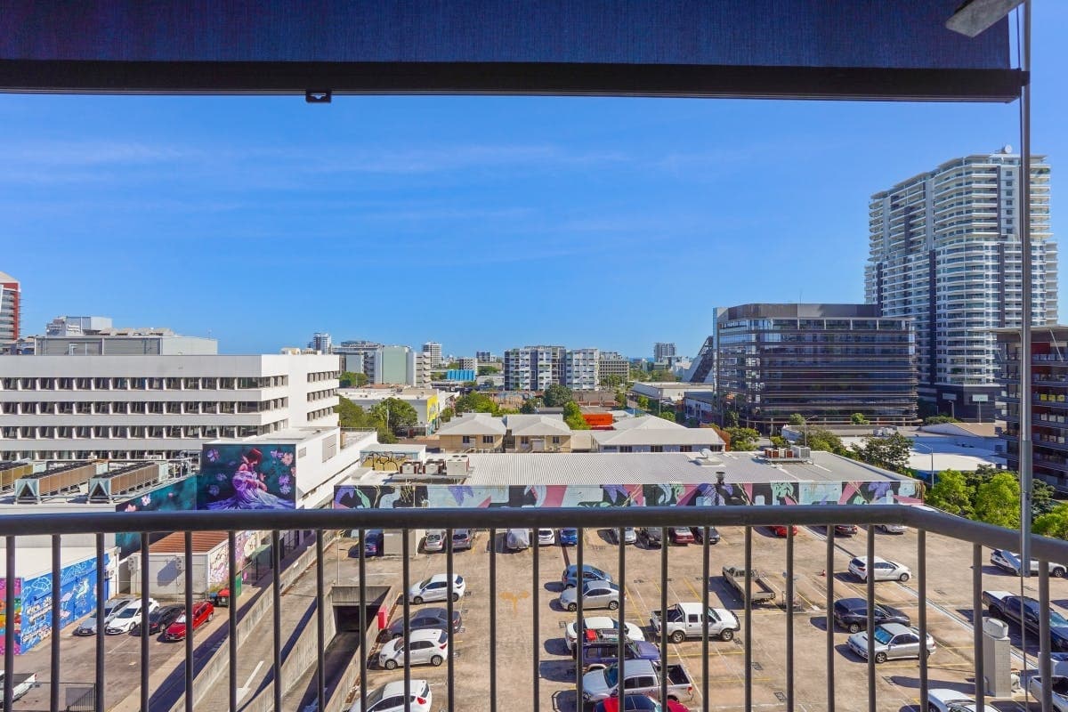 126/21 Cavenagh Street, Darwin City, NT, 0800, Darwin City - Image 1