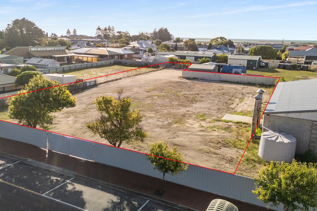 44 Agnes Street, Kingston Se, SA, 5275, Kingston Se - Image 1