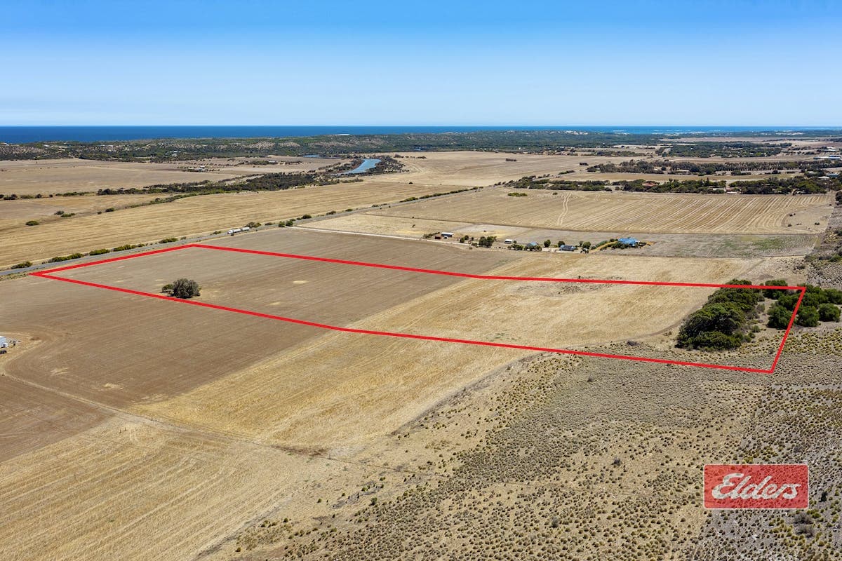 Lot 19 Brand Highway, Greenough, WA, 6532, Greenough - Image 1