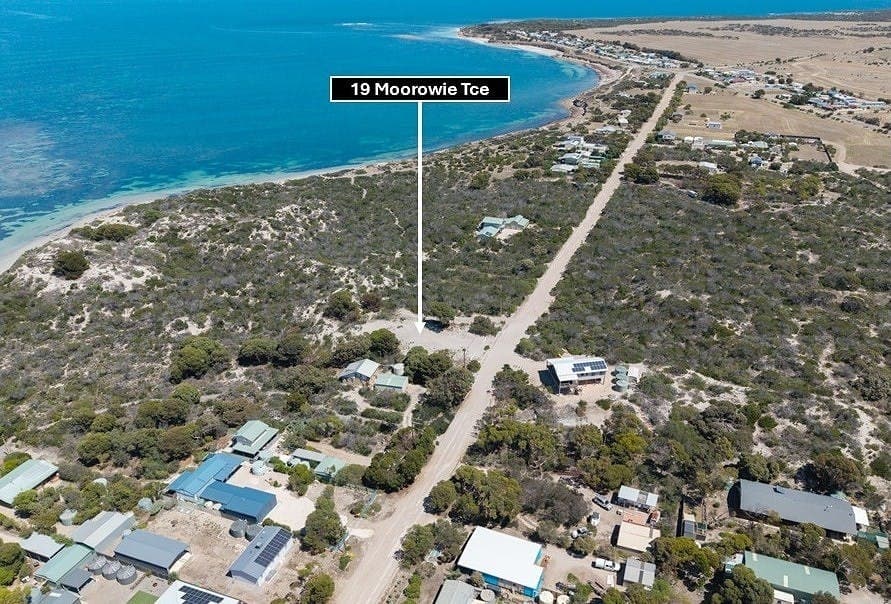 19 Moorowie Terrace, Port Moorowie, SA, 5576, Port Moorowie - Image 1