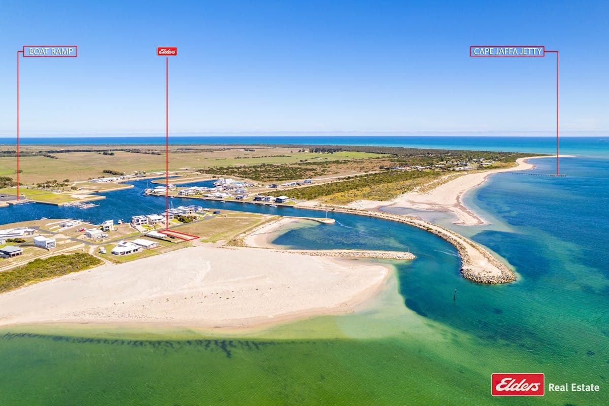 31 One and All Drive, Cape Jaffa, SA, 5275, Cape Jaffa - Image 1