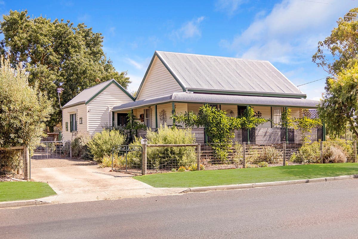 45 McPherson Street, Casterton, VIC, 3311, Casterton - Image 1