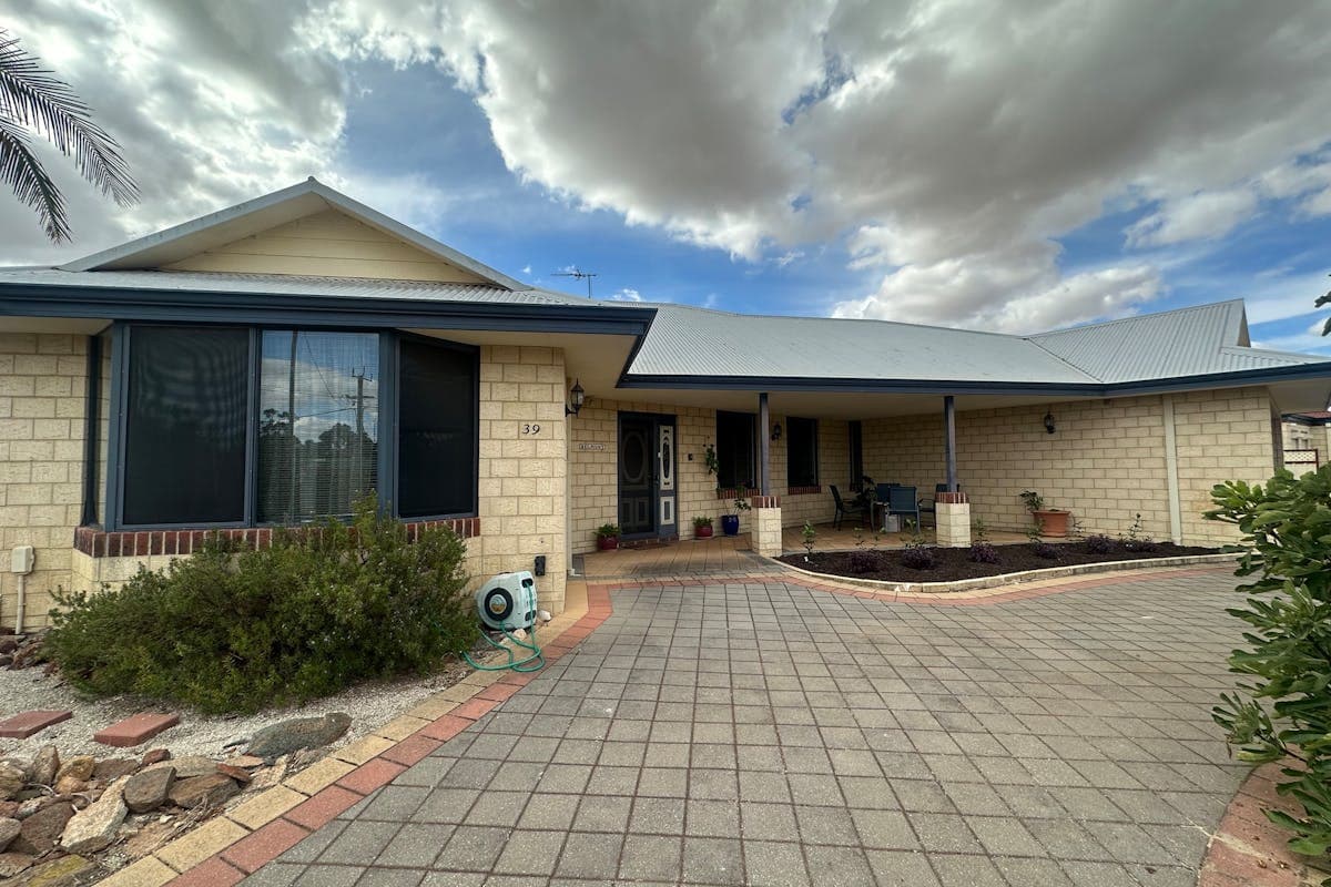 39 Omdurman Street, Wagin, WA, 6315, Wagin - Image 1