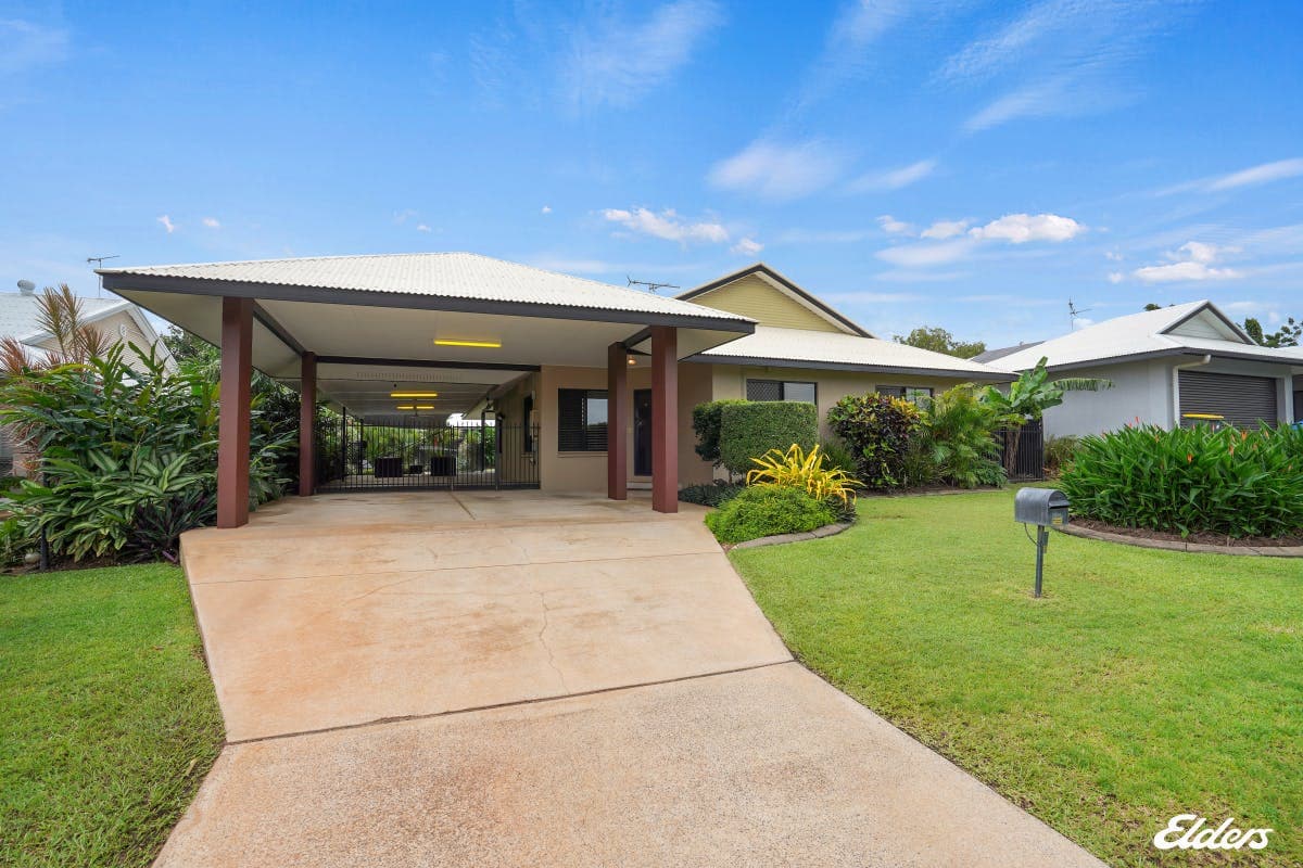 9 Kenbi Place, Rosebery, NT, 0832, Rosebery - Image 1