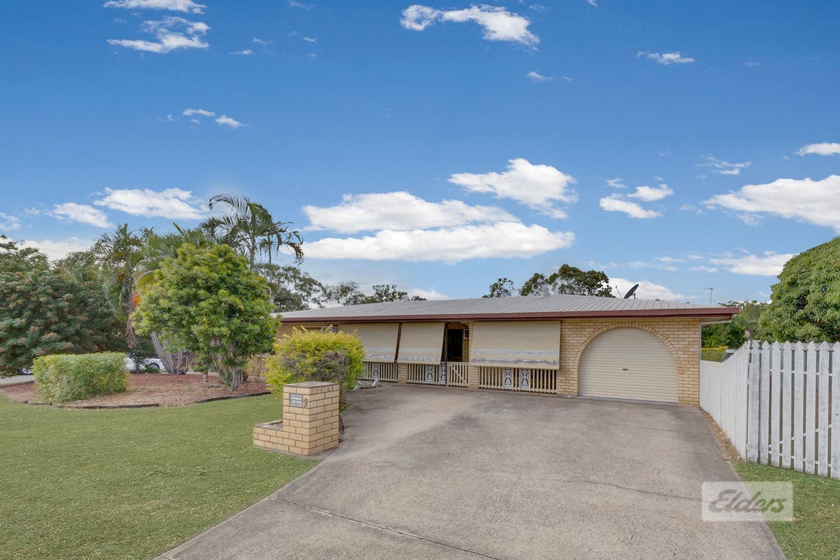 3 Freedom Street, Clinton, QLD, 4680, Clinton - Image 1
