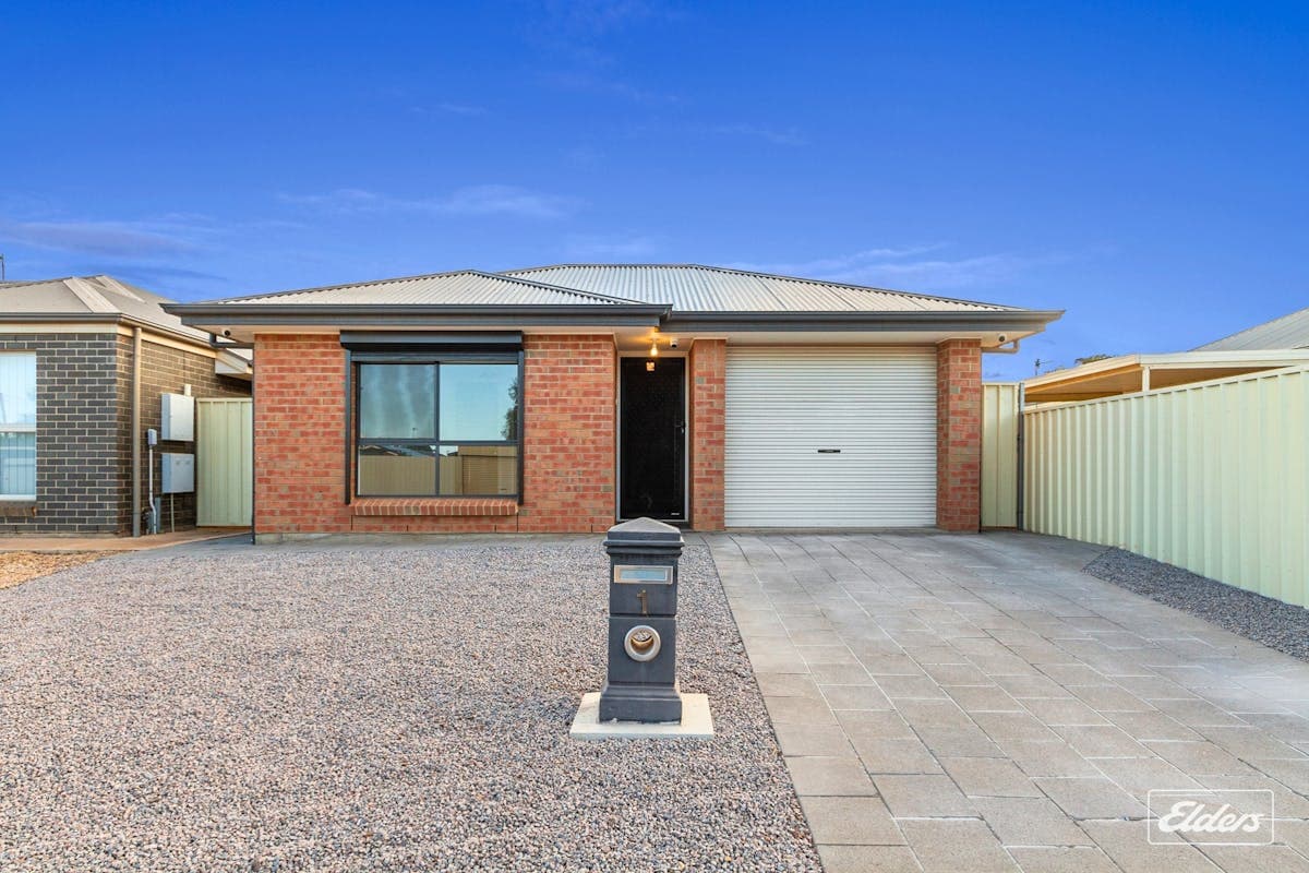 1 Dawn Street, Whyalla Stuart, SA, 5608, Whyalla Stuart - Image 1
