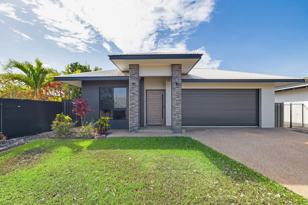 4 Wunsch Court, Zuccoli, NT, 0832, Zuccoli - Image 1