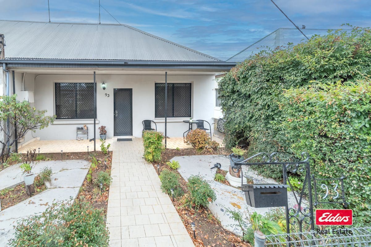 93 Bultje Street, Dubbo, NSW, 2830, Dubbo - Image 1