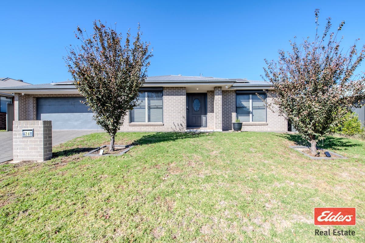 26 Bayou Avenue, Dubbo, NSW, 2830, Dubbo - Image 1