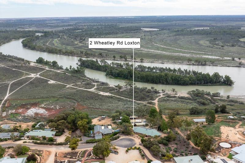 2 Wheatley Road, Loxton, SA, 5333, Loxton - Image 1