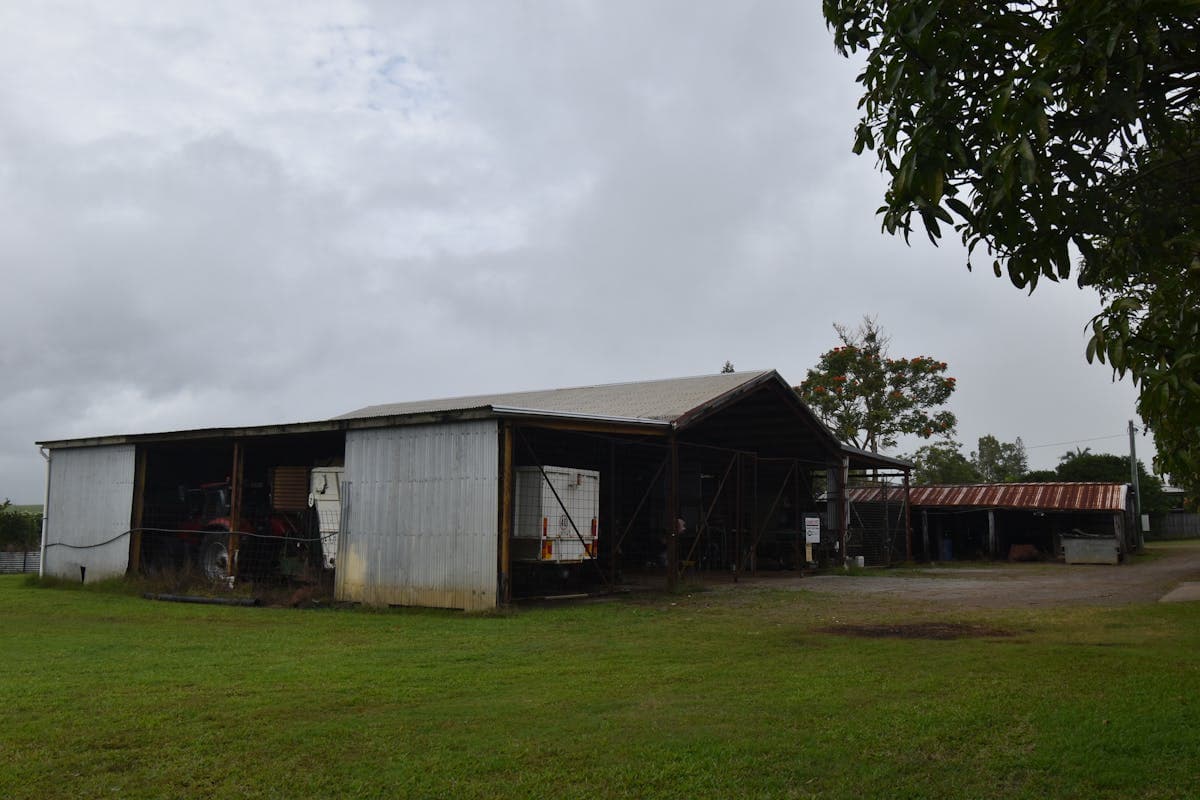 34-38 Usher Road, Mount Julian, QLD, 4800, Mount Julian - Image 1