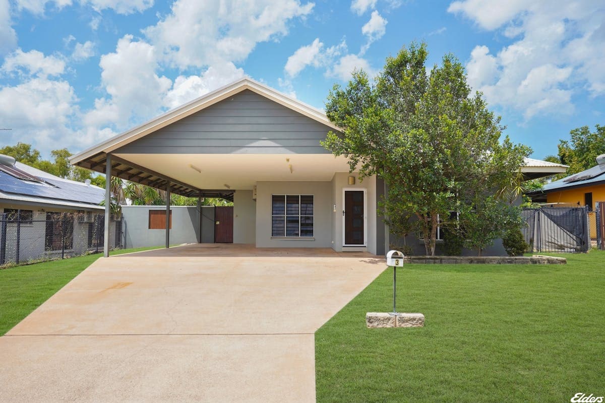 3 Kenbi Place, Rosebery, NT, 0832, Rosebery - Image 1