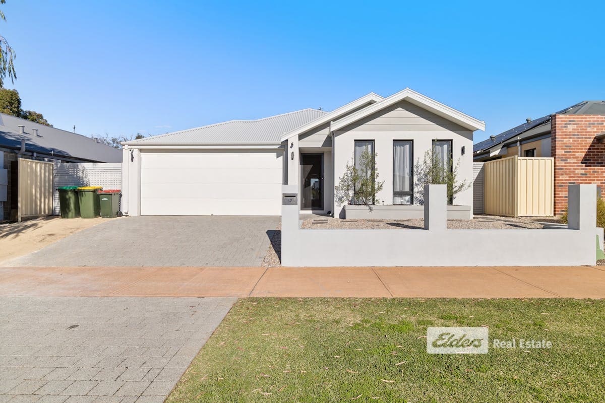57 Illawarra Drive, Eaton, WA, 6232, Eaton - Image 1