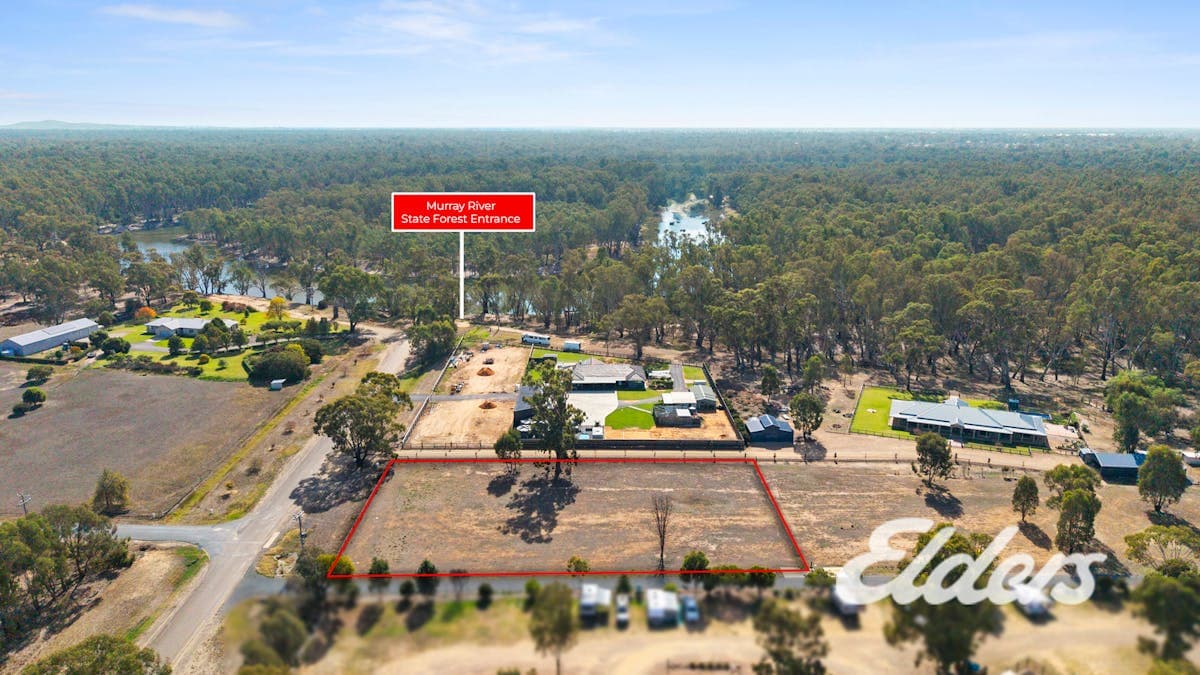 52A Brears Road, Yarrawonga, VIC, 3730, Yarrawonga - Image 1