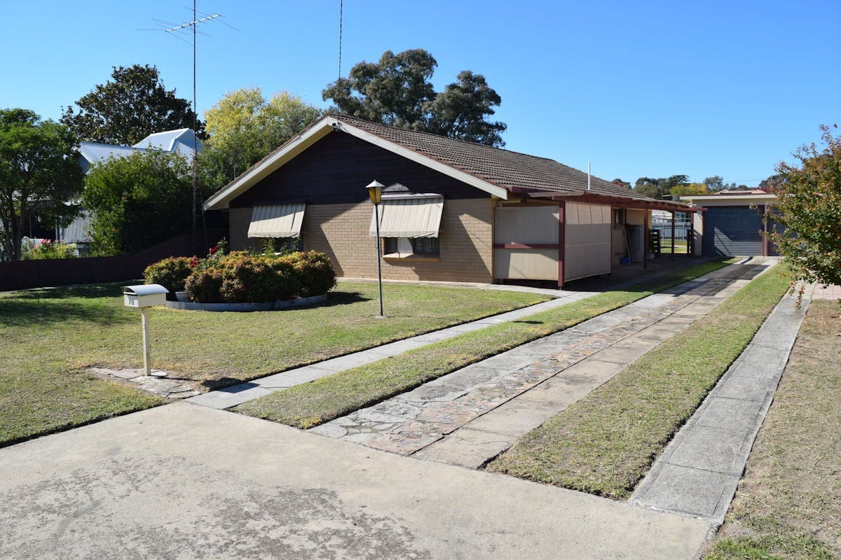 78 Peel Street, Holbrook, NSW, 2644, Holbrook - Image 1