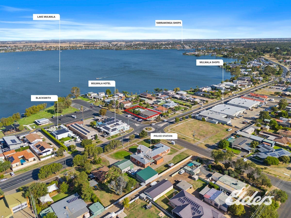 90 Melbourne Street, Mulwala, NSW, 2647, Mulwala - Image 1