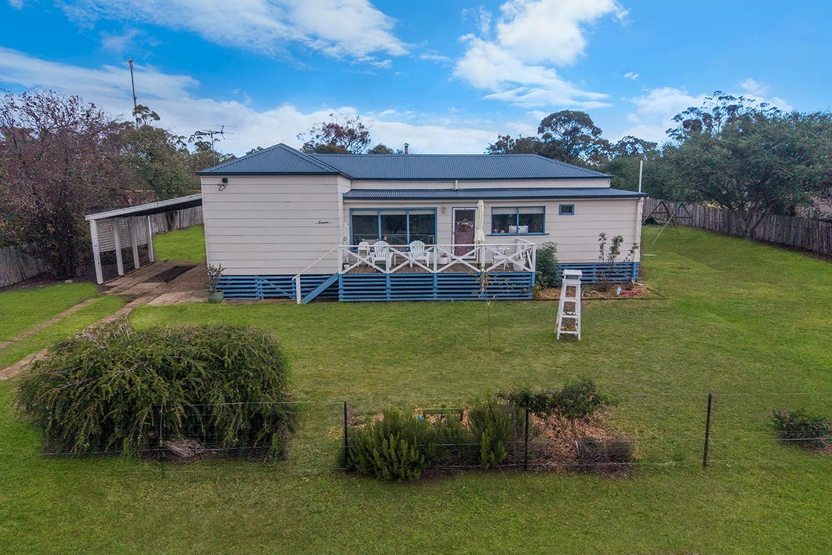 4 Railway Street, Balmoral, VIC, 3407, Balmoral - Image 1