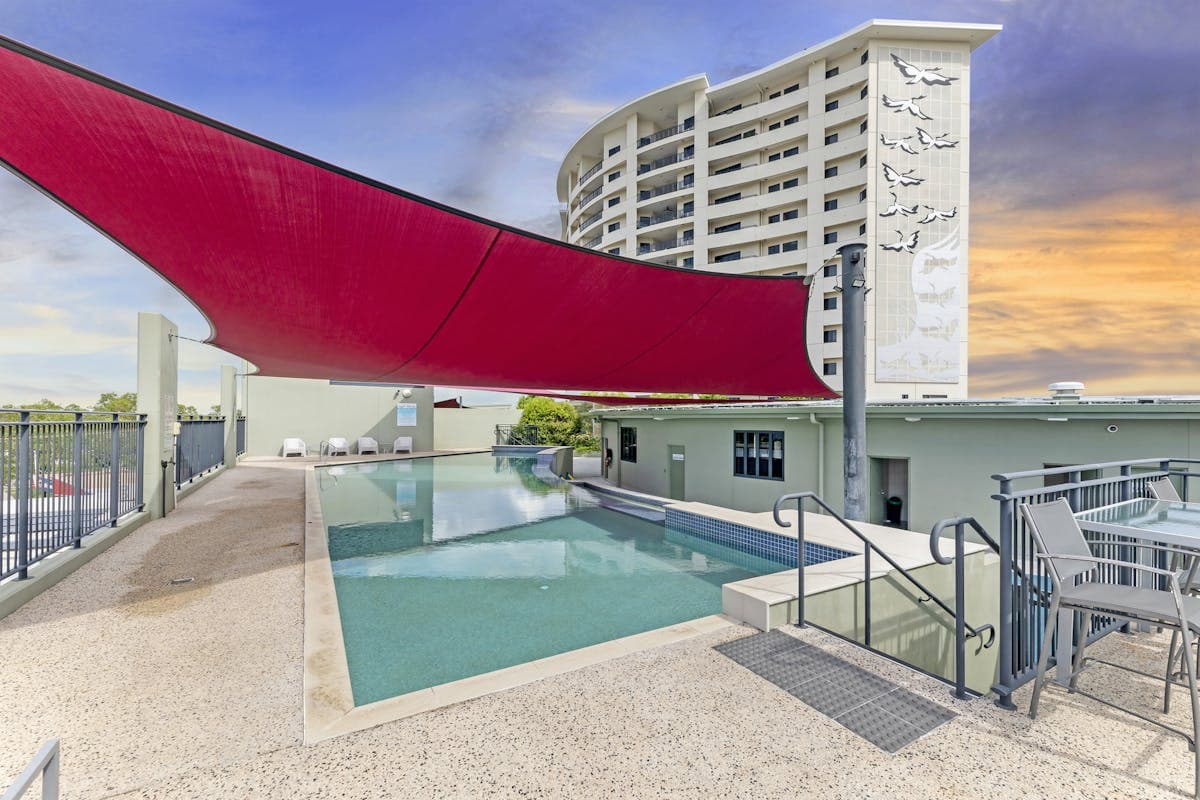 333/334/12 Salonika Street, Parap, NT, 0820, Parap - Image 1