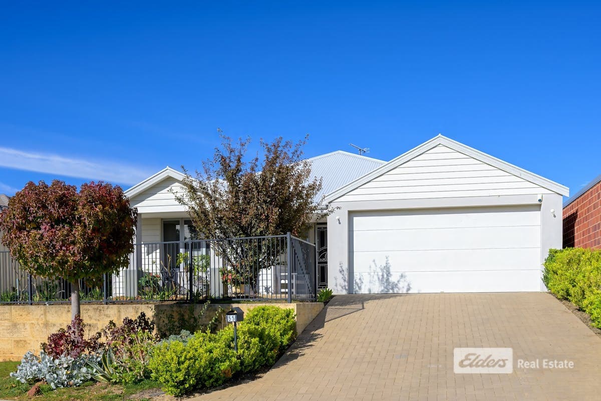 55 Dawson Place, Donnybrook, WA, 6239, Donnybrook - Image 1