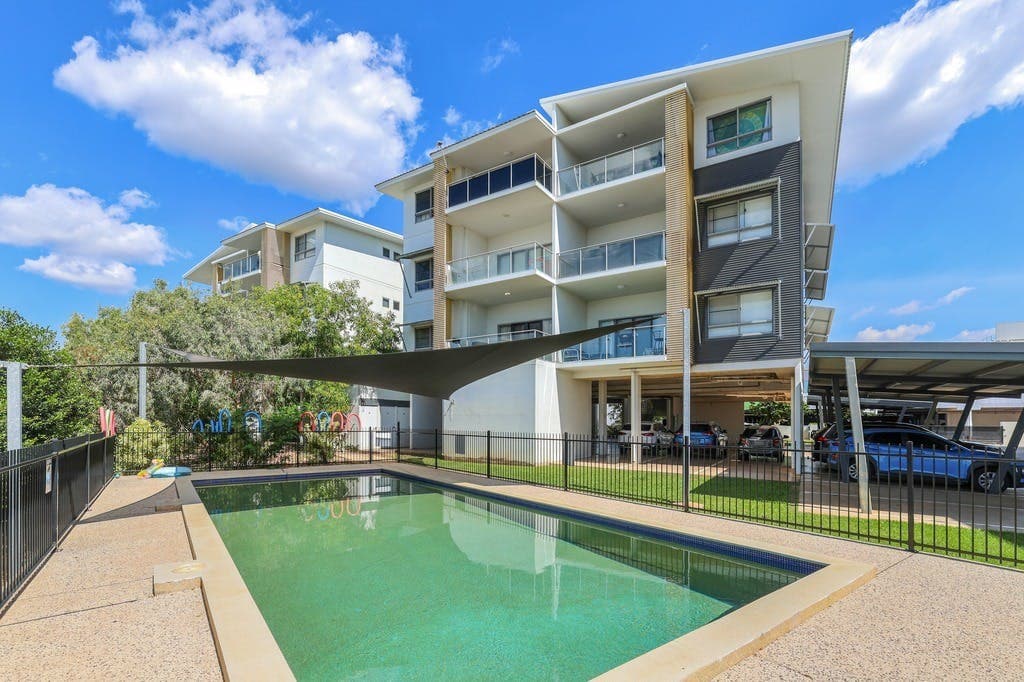 22/25 Fairweather Crescent, Coolalinga, NT, 0839, Coolalinga - Image 1