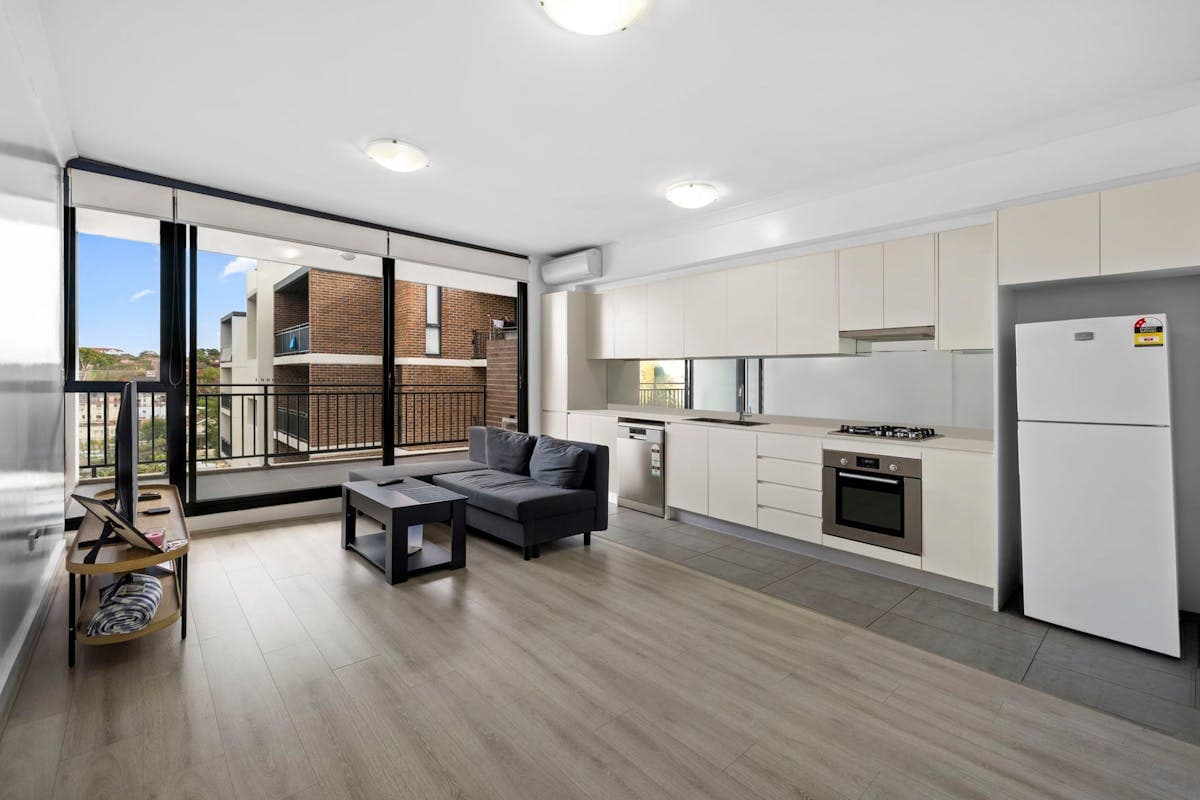 207/5A Hampden Road, Lakemba, NSW, 2195, Lakemba - Image 1