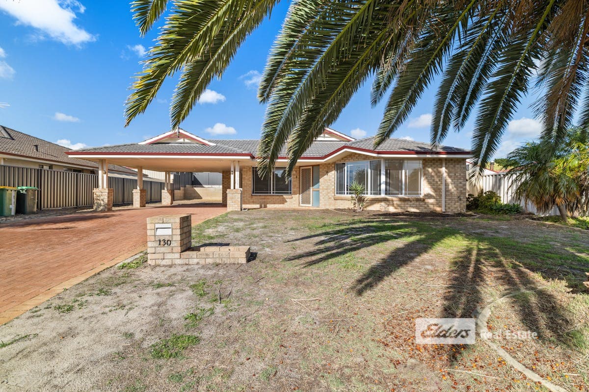 130 Millard Street, Eaton, WA, 6232, Eaton - Image 1