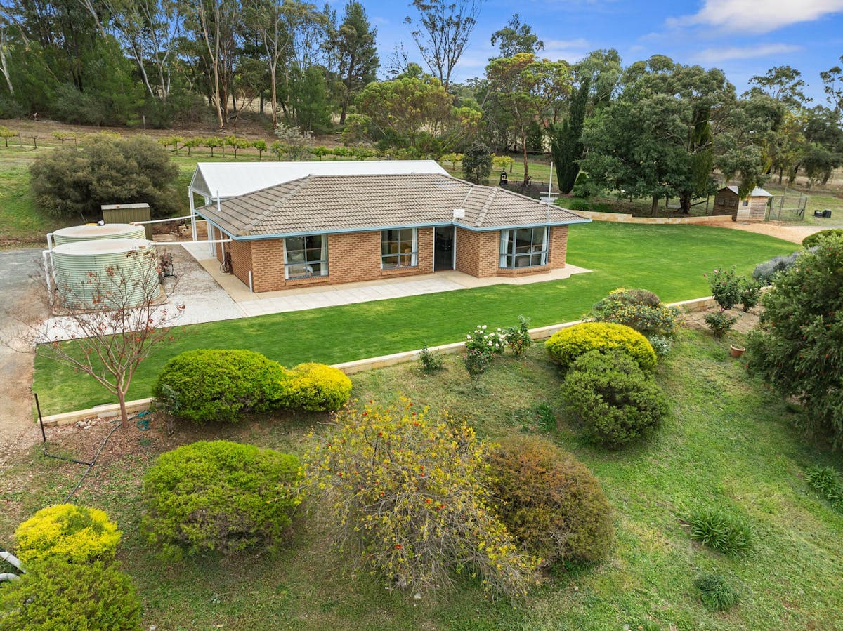 65 Sollys Hill Road, Watervale, SA, 5452, Watervale - Image 1