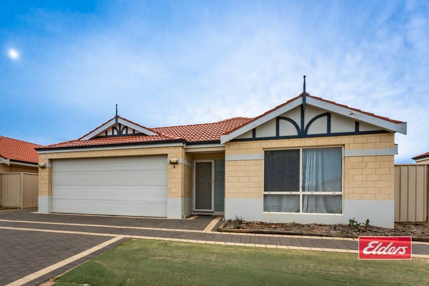 4/41 Blencowe Road, Utakarra, WA, 6530, Utakarra - Image 1