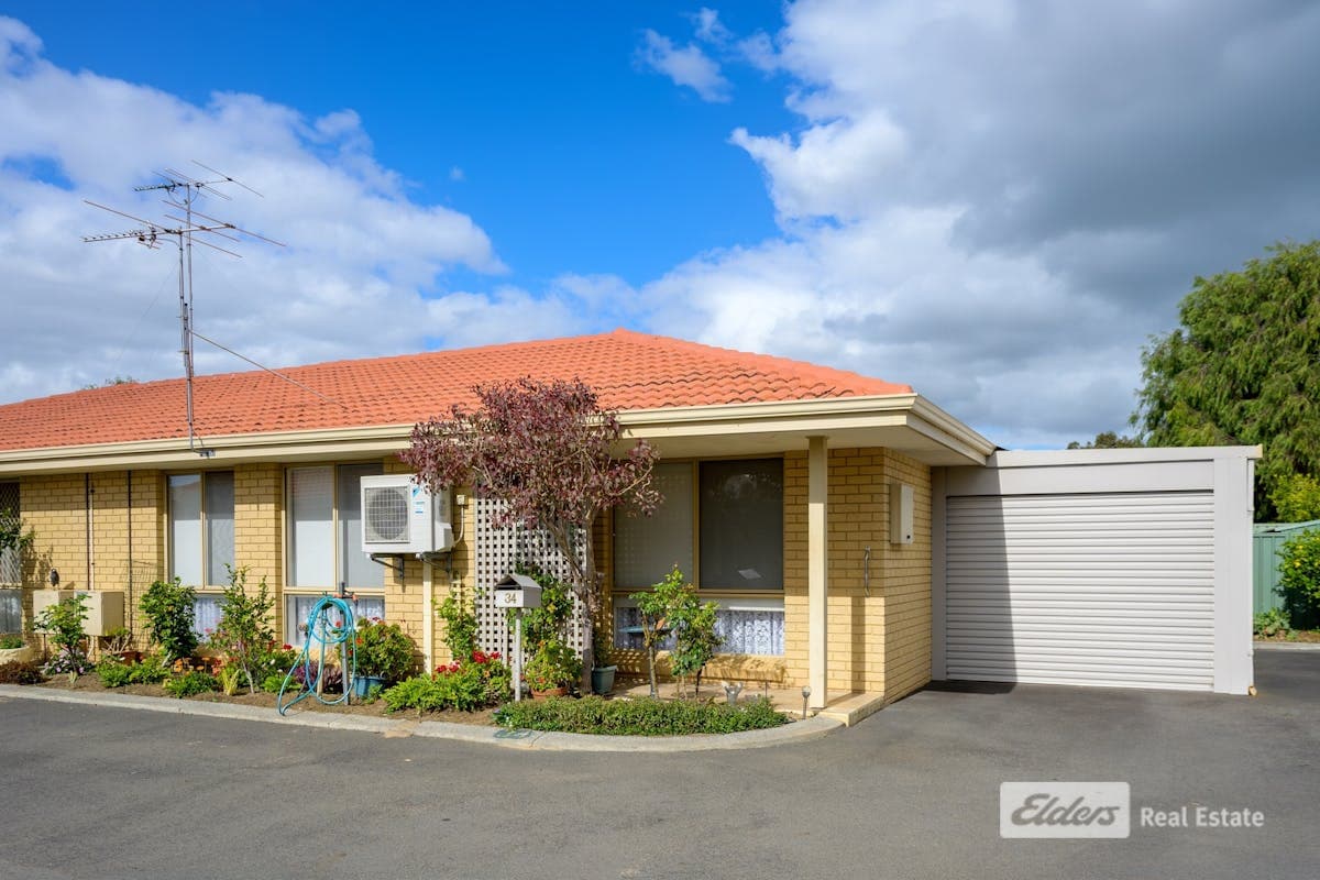 34/8 Court Street, West Busselton, WA, 6280, West Busselton - Image 1