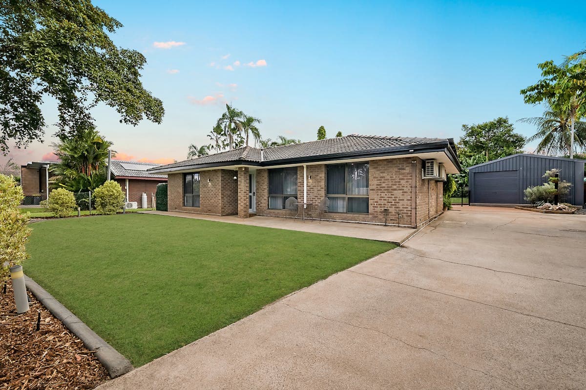9 Ridgehaven Circuit, Leanyer, NT, 0812, Leanyer - Image 1