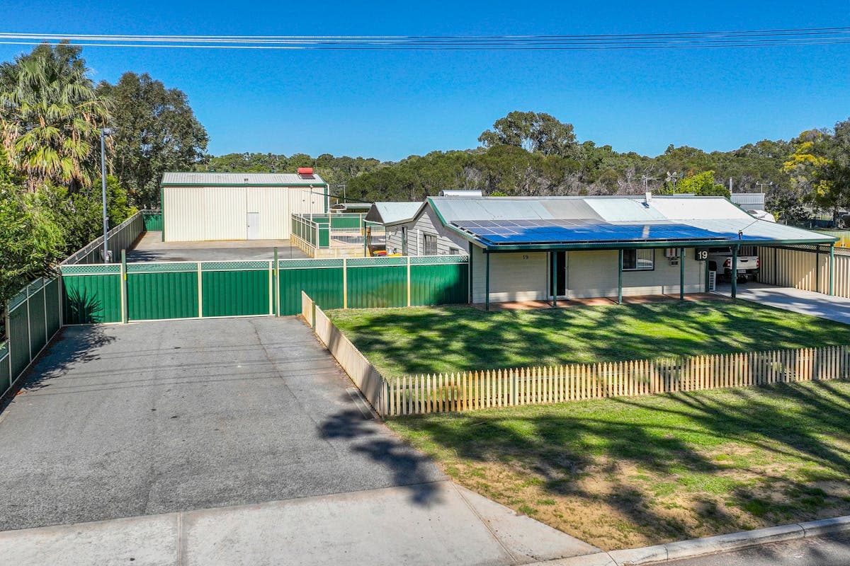 19 Archibald Street, Muchea, WA, 6501, Muchea - Image 1