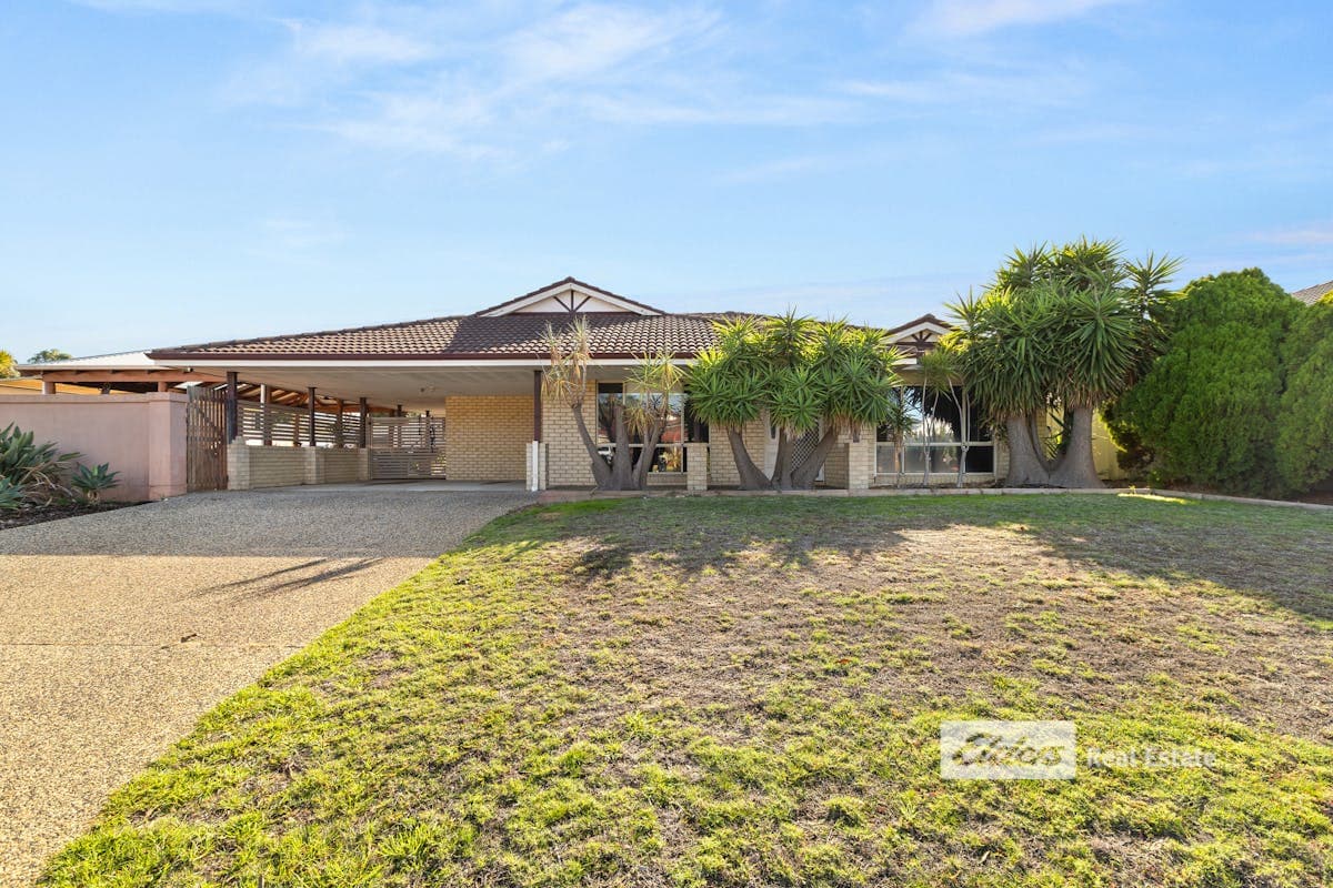 79 Chapple Drive, Australind, WA, 6233, Australind - Image 1