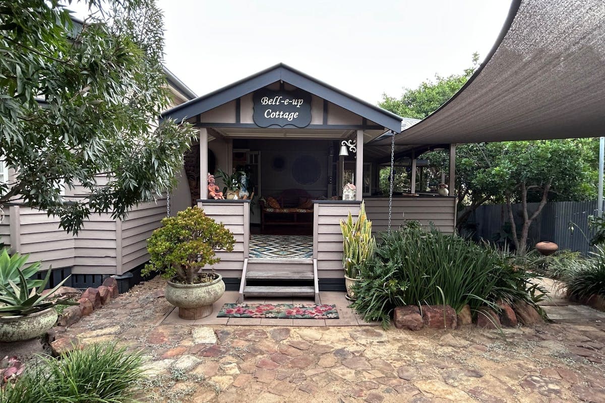 60 Wallace Street, Bell, QLD, 4408, Bell - Image 1