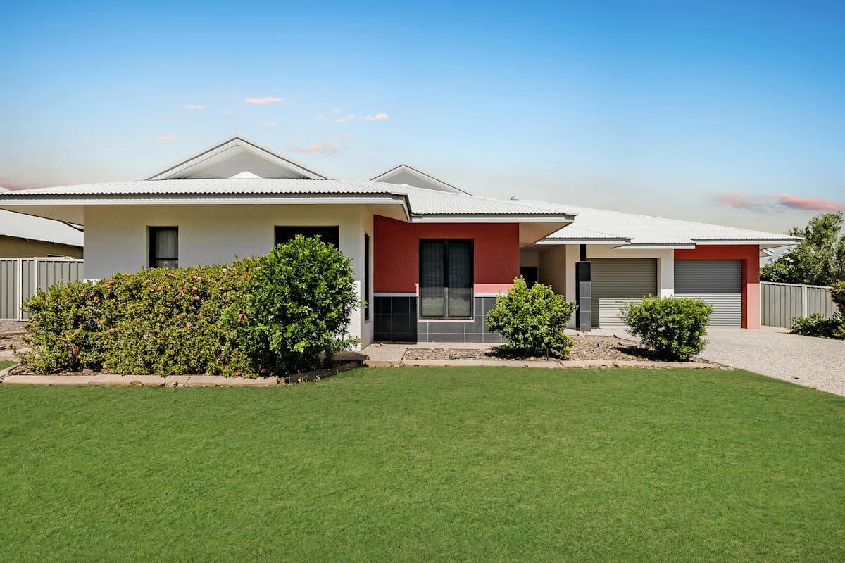 6 Bilanggurra Street, Lyons, NT, 0810, Lyons - Image 1