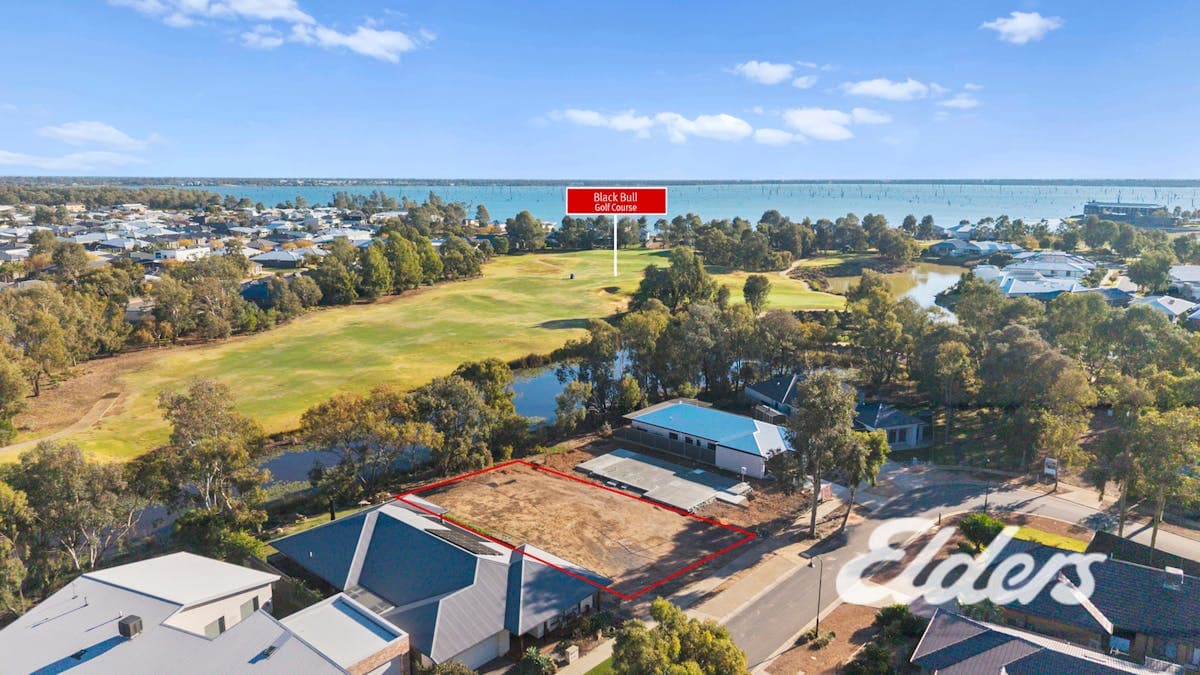 51 Phillip Hyland Drive, Yarrawonga, VIC, 3730, Yarrawonga - Image 1