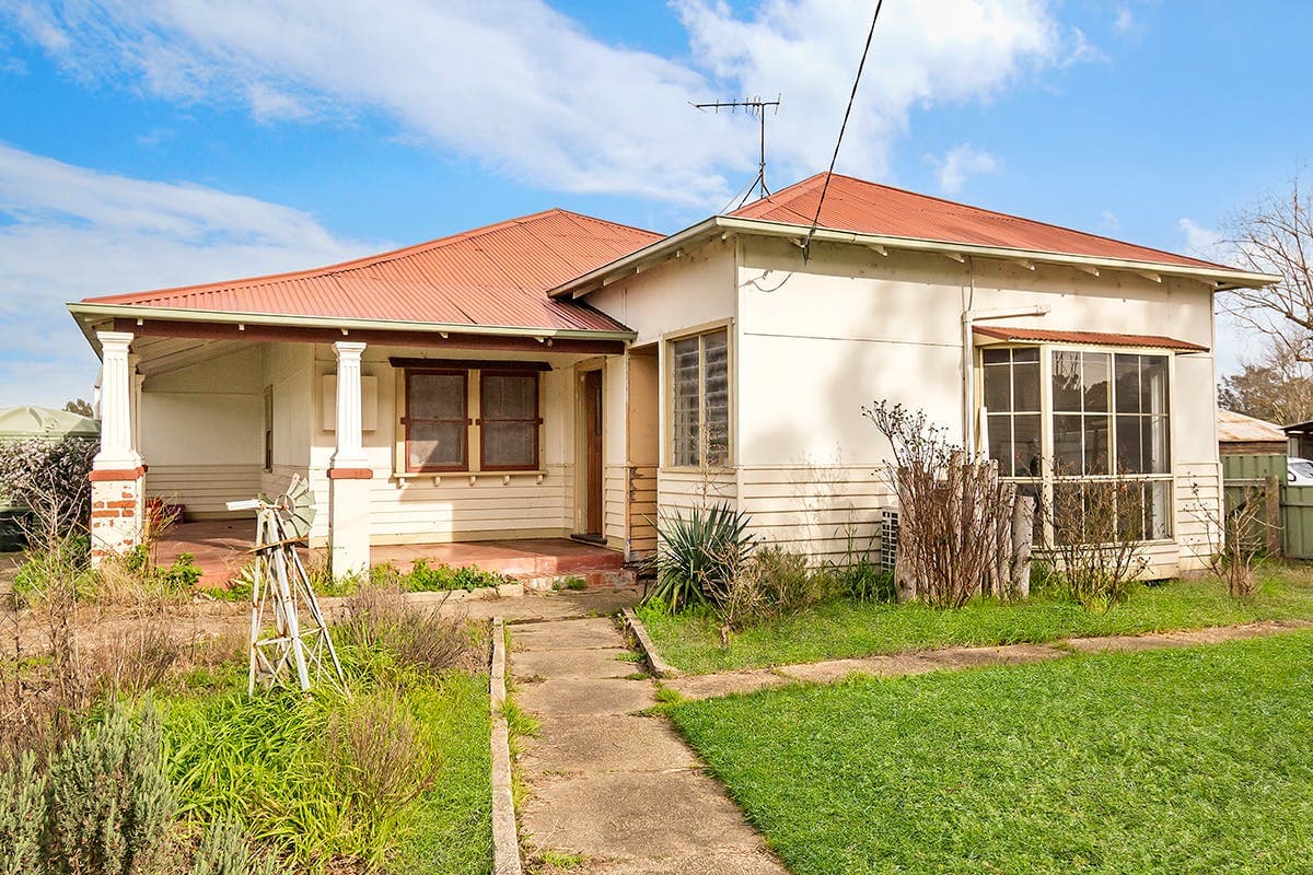 16 Glendinning Street, Balmoral, VIC, 3407, Balmoral - Image 1