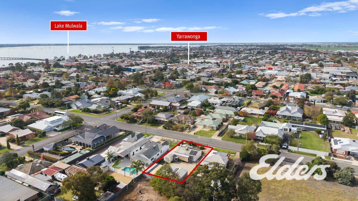 25 sharp Street, Yarrawonga, VIC, 3730, Yarrawonga - Image 1