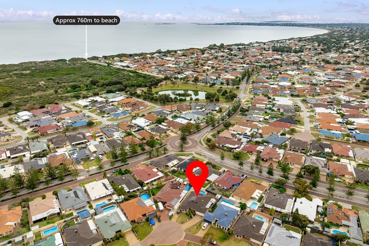 29 Eiffel Crescent, Port Kennedy, WA, 6172, Port Kennedy - Image 1
