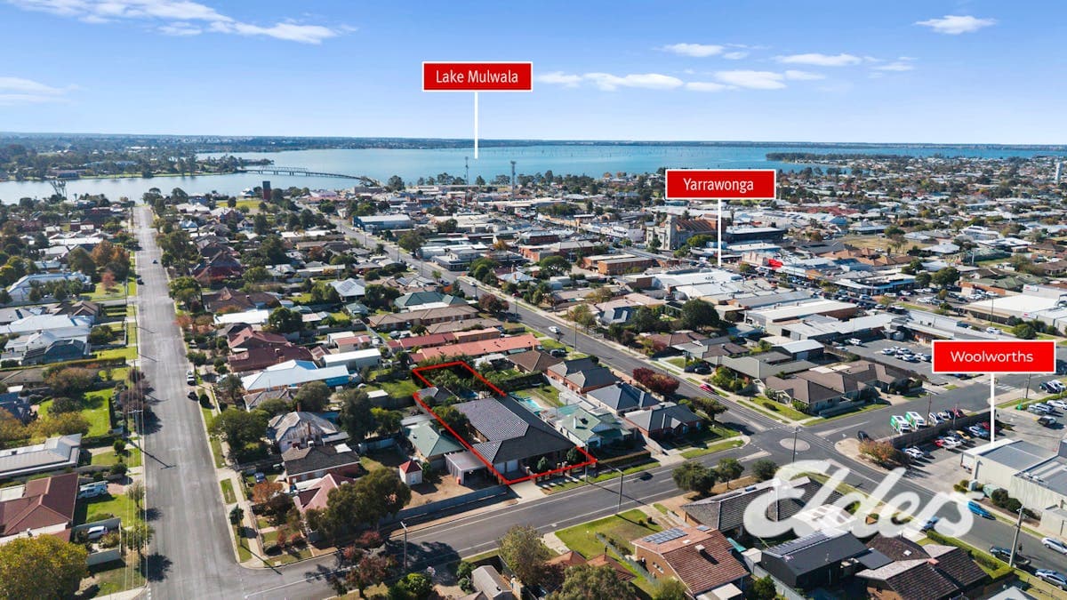 10 McNally Street, Yarrawonga, VIC, 3730, Yarrawonga - Image 1