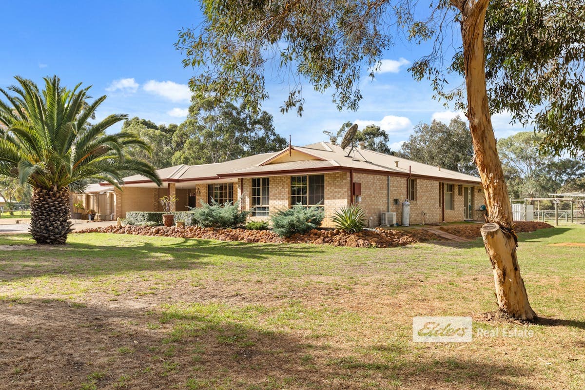 47 Hardwick Street, Cookernup, WA, 6219, Cookernup - Image 1
