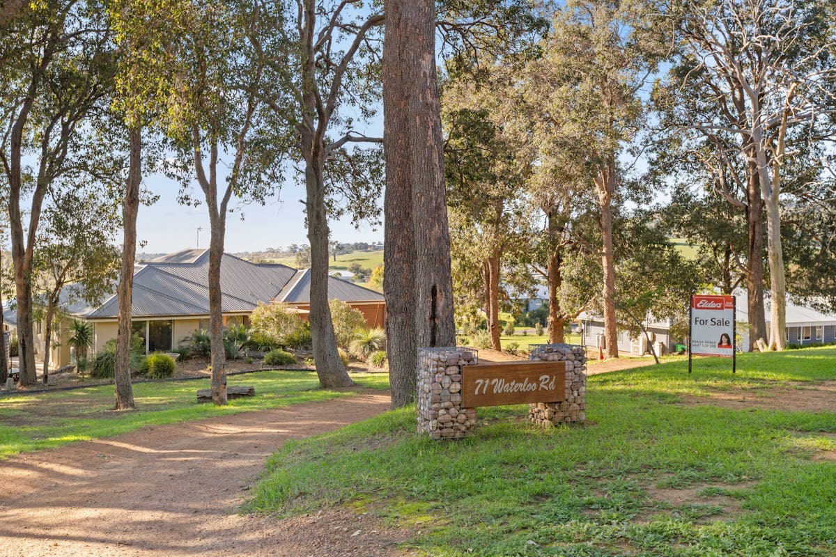 71 Waterloo Road, Roelands, WA, 6226, Roelands - Image 1