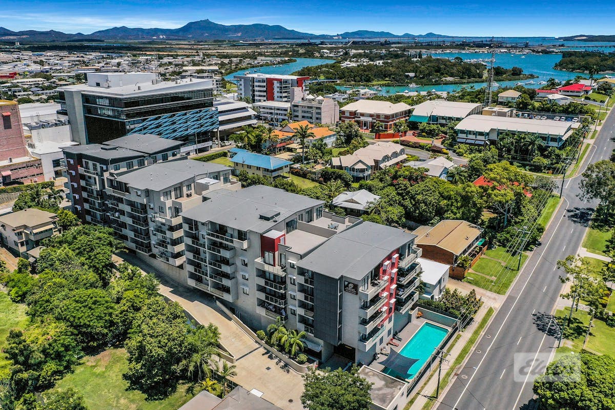 511/52 Oaka Lane, Gladstone Central, QLD, 4680, Gladstone Central - Image 1