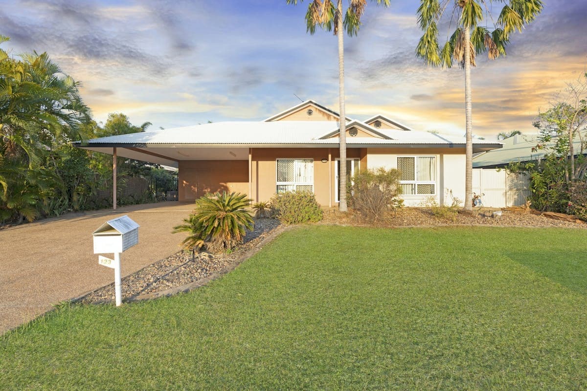 123 Farrar Boulevard, Farrar, NT, 0830, Farrar - Image 1