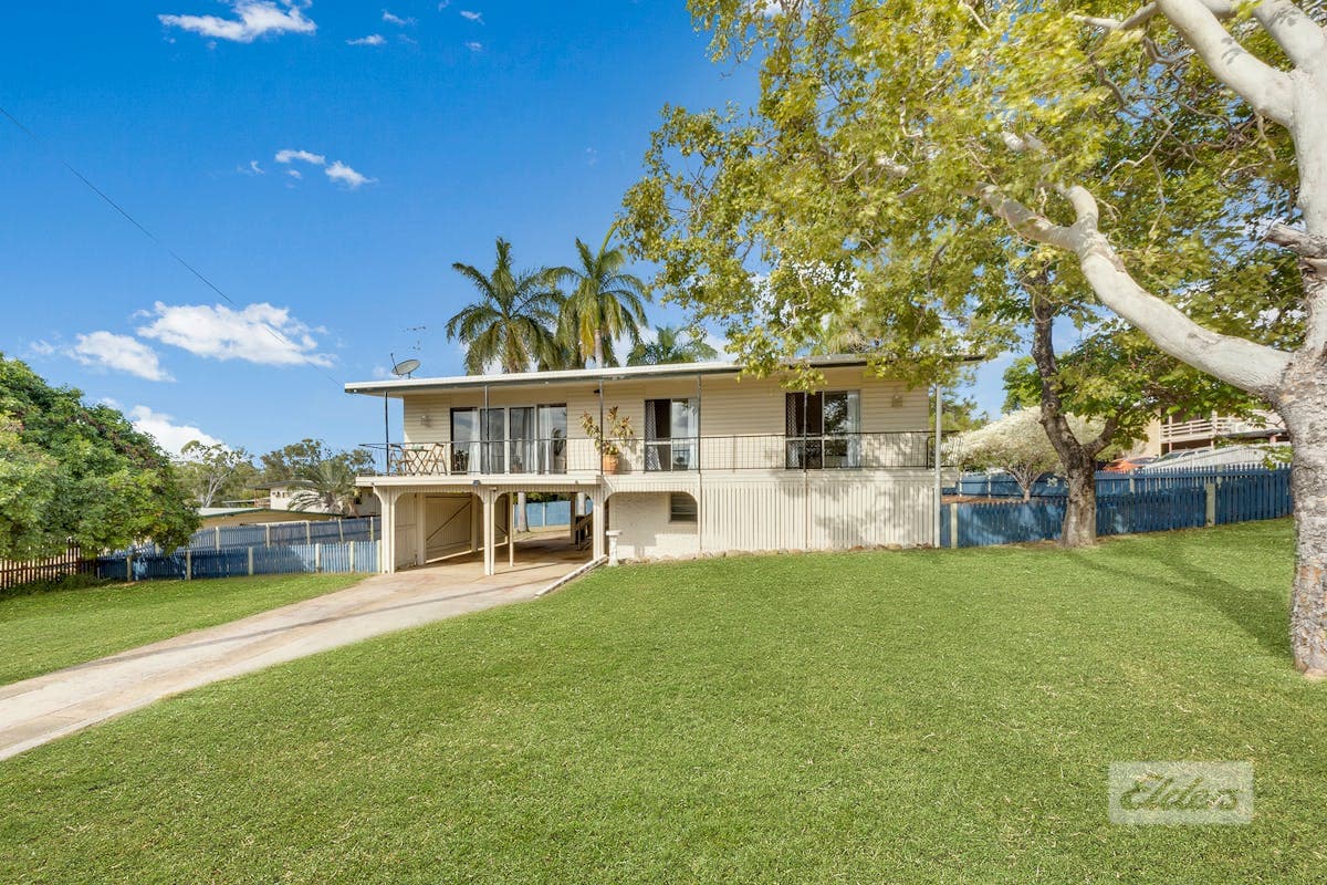 15 McDonald Street, Clinton, QLD, 4680, Clinton - Image 1
