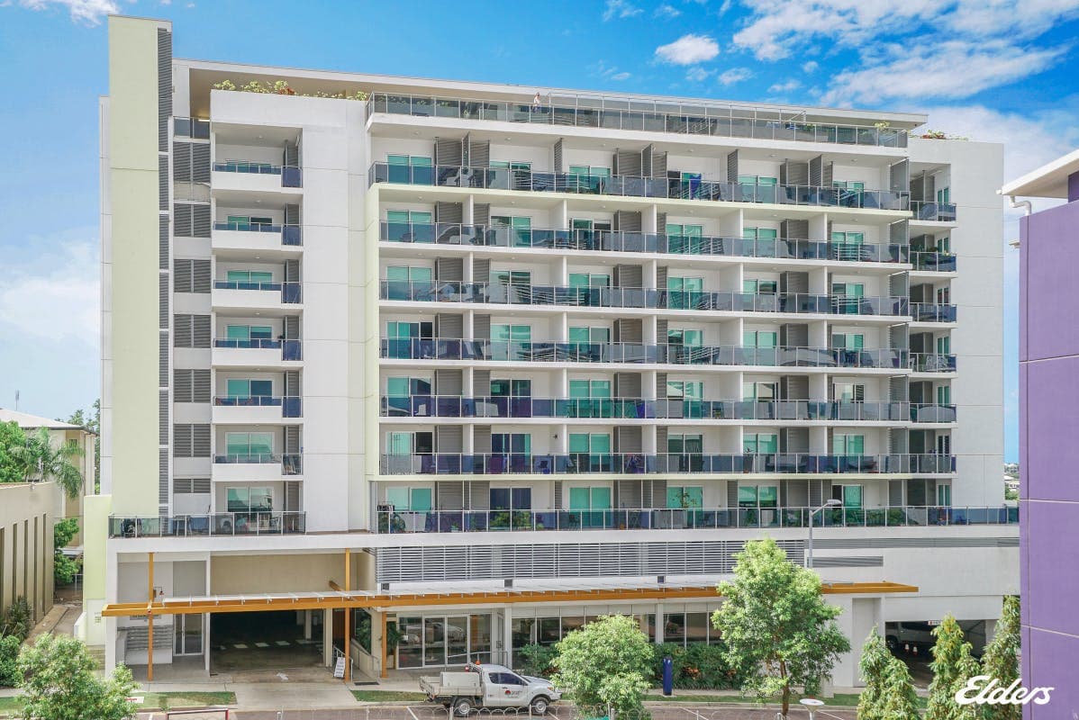 307/3-5 Gardiner Street, Darwin City, NT, 0800, Darwin City - Image 1