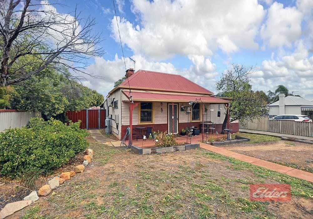 18 Northwood Street, Narrogin, WA, 6312, Narrogin - Image 1
