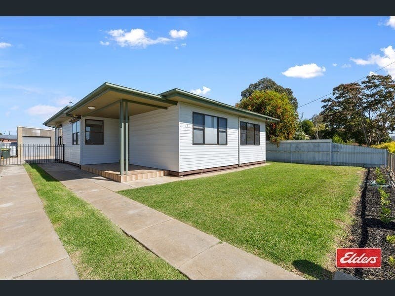 17 Lott Street, Yarrawonga - Image 1