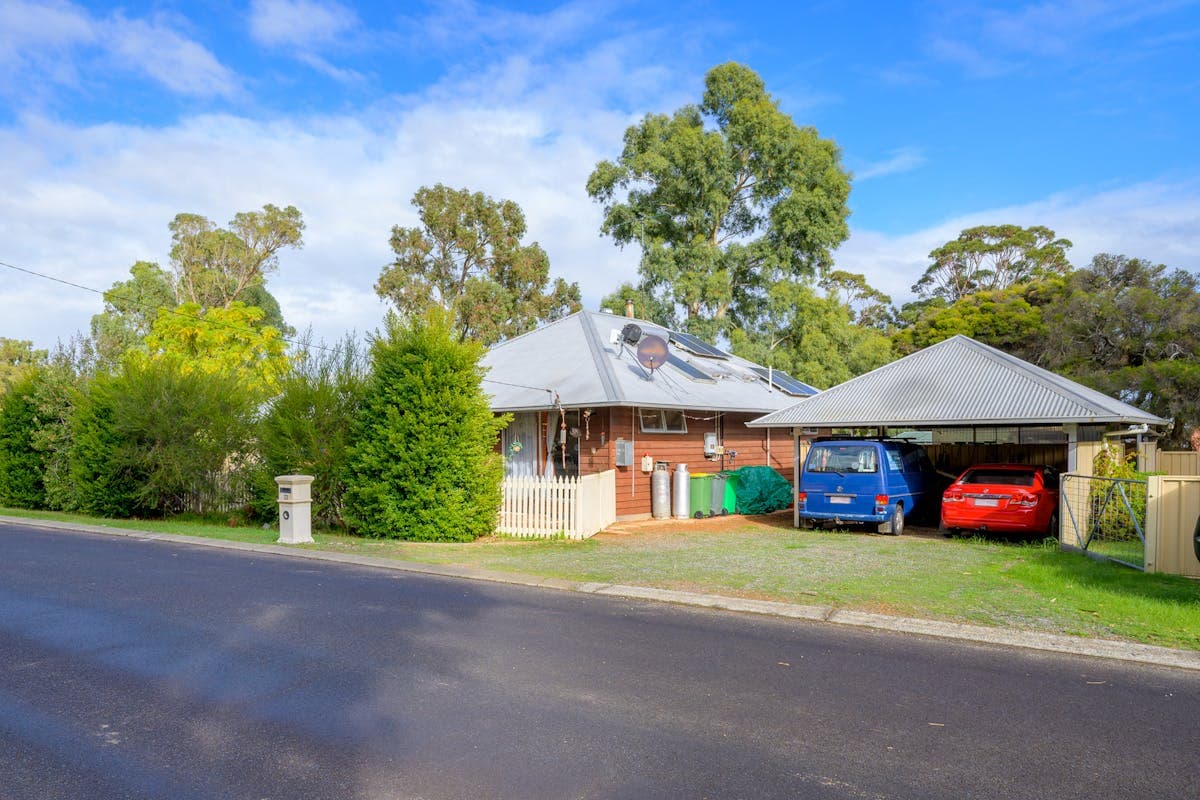 13 McDowell Street, Yarloop, WA, 6218, Yarloop - Image 1